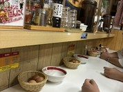 ラーメン東大　大道本店