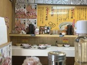ラーメン東大　大道本店