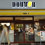 ドトールコーヒーショップ 仙台サンモール店