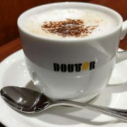 ドトールコーヒーショップ 仙台サンモール店