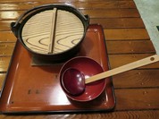 どん兵衛 清風庵