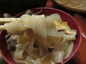 どん兵衛 清風庵