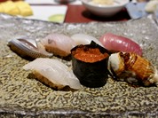 紋ずし