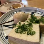 手打ちうどん寺屋