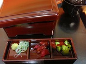 鰻の成瀬 田無店