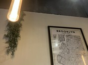 中華そば かみなり雲呑