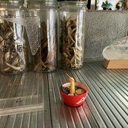 中華そば かみなり雲呑