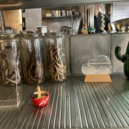 中華そば かみなり雲呑