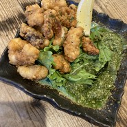 魚ビストロ　BACU