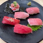 スシロー 足利店