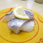 スシロー 足利店