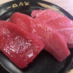 スシロー 足利店
