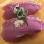 スシロー 足利店