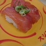スシロー 足利店