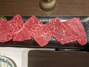 肉寿司