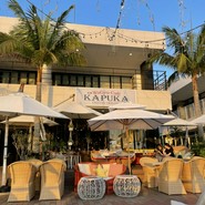 WaGyuーCafe　KAPUKA