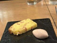ビストロ トランク