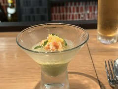 ビストロ トランク