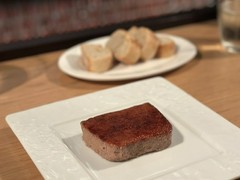 ビストロ トランク