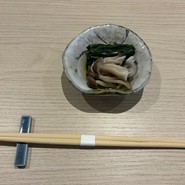 つき出し