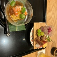 橋 KYO