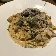 パスタ
