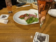 函館ビヤホール