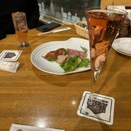 函館ビヤホール