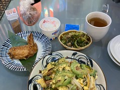 沖縄食堂 ハイサイ なんばこめじるし店