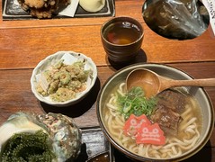 沖縄食堂 ハイサイ なんばこめじるし店
