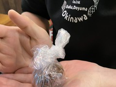 沖縄食堂 ハイサイ なんばこめじるし店