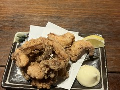 沖縄食堂 ハイサイ なんばこめじるし店