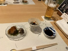 すし金羊蹄