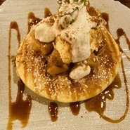 カフェ コメコ