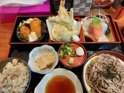 手打蕎麦処 やえもん