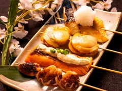 上野横丁