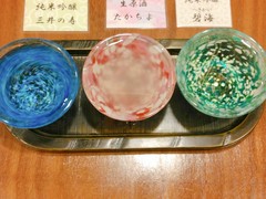 利き酒セット