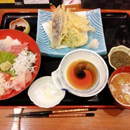 漁師料理 かさい