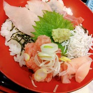 漁師料理 かさい