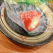 漁師料理 かさい