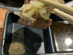 炭火焼肉 矢つぐ 本店