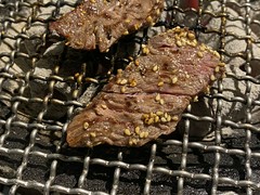 炭火焼肉 矢つぐ 本店