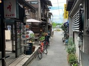 月波食堂