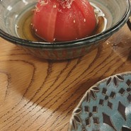 暮らす和食　のぼる