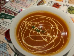 ネパール　エスニック料理　THE　ROYAL