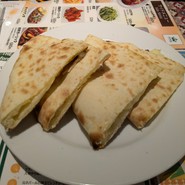 ネパール　エスニック料理　THE　ROYAL