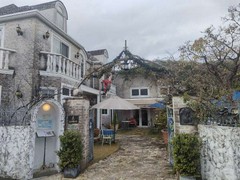 ラ・ローゼブランシュ薔薇舘