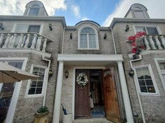 ラ・ローゼブランシュ薔薇舘