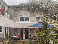 ラ・ローゼブランシュ薔薇舘