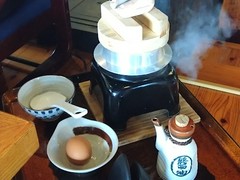 いろり舎　六月六日